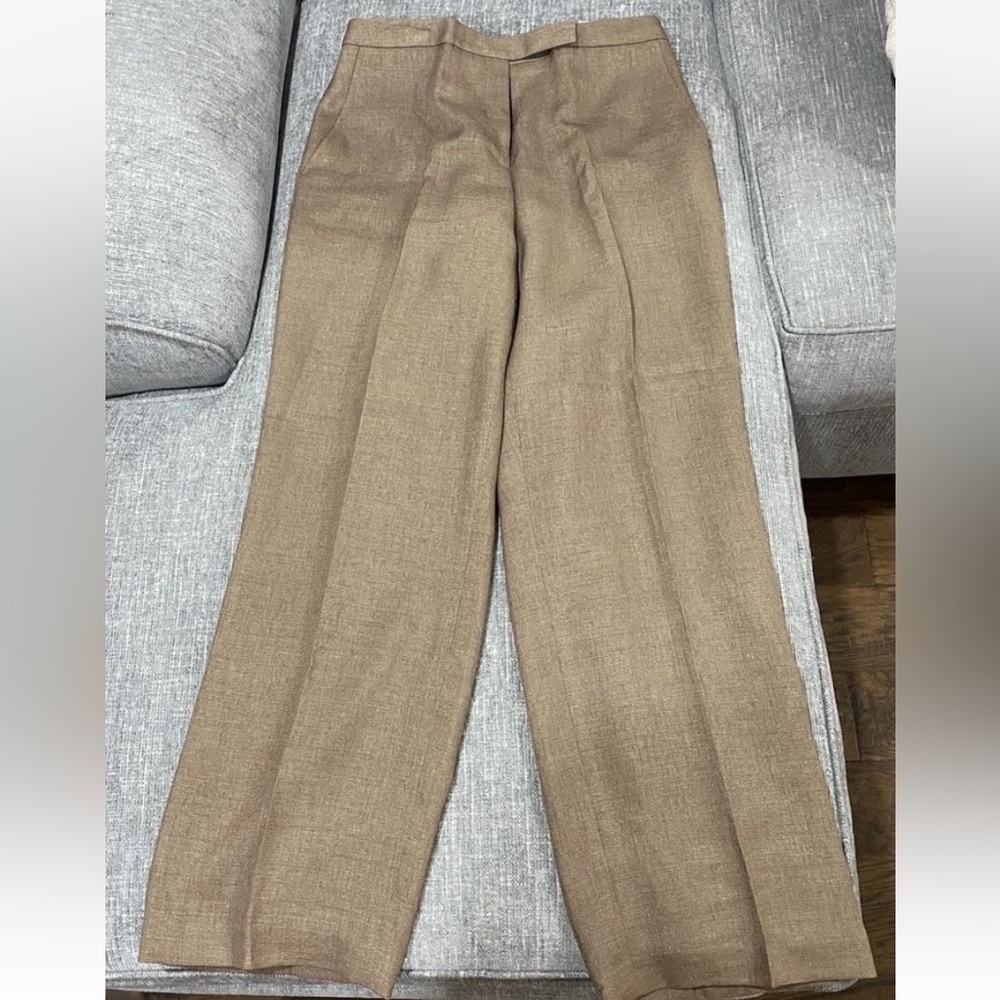 NWT $54 Judith Hart Dress Slack Size 14 Lined Suit Pant Work Pant